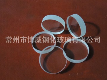 耐高溫玻璃